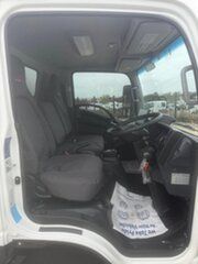 2025 Isuzu N Series NNR 45-150 Automated Manual Transmission