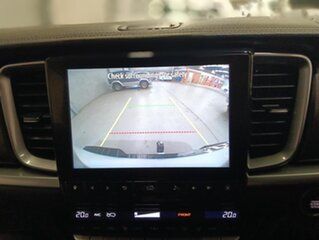 2020 Mazda BT-50 TFS40J GT White 6 Speed Sports Automatic Utility