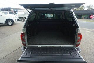 2021 Nissan Navara D23 MY21 ST-X Silver 7 Speed Sports Automatic Utility