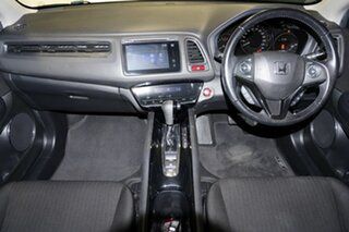 2016 Honda HR-V MY16 VTi-S Grey Constant Variable Wagon
