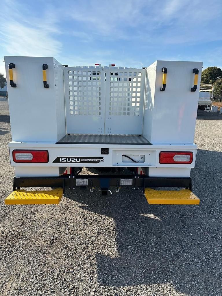 Truck Image