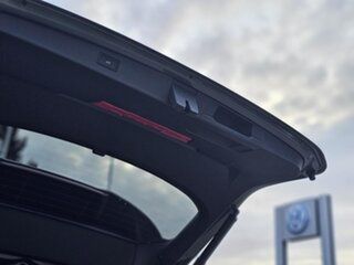 2026 Volkswagen Tiguan CT MY26 195TSI R-Line DSG 4MOTION Grey 7 Speed Sports Automatic Dual Clutch