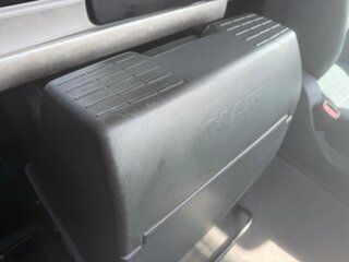 2012 MAN Tgs 26.400 TGS 26.400 Automated Manual Transmission