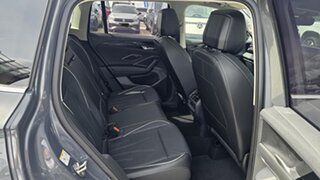 2026 Volkswagen Tiguan CT MY26 150TSI Elegance DSG 4MOTION Grey 7 Speed Sports Automatic Dual Clutch