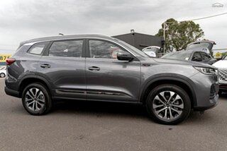 2026 Chery Tiggo 8 PRO MAX T31 MY24 Urban DCT Grey 7 Speed Sports Automatic Dual Clutch Wagon