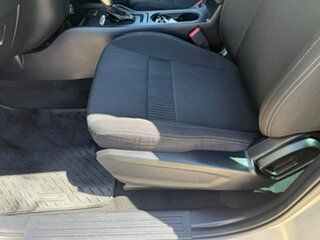 2019 Ford Ranger PX MkIII 2019.00MY XLT Silver 6 Speed Sports Automatic Dual Cab