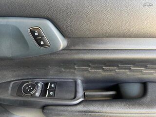 2023 Ford Ranger PY 2023.50MY XL White 10 Speed Sports Automatic Single Cab Chassis