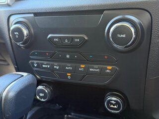 2019 Ford Ranger PX MkIII 2019.00MY XLT Silver 6 Speed Sports Automatic Dual Cab