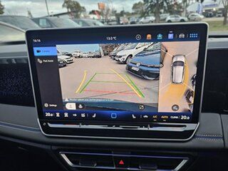 2026 Volkswagen Tiguan CT MY26 150TSI R-Line DSG 4MOTION Grey 7 Speed Sports Automatic Dual Clutch