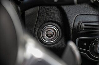 2021 Mercedes-Benz GLC-Class C253 801MY GLC43 AMG Coupe SPEEDSHIFT TCT 4MATIC White 9 Speed