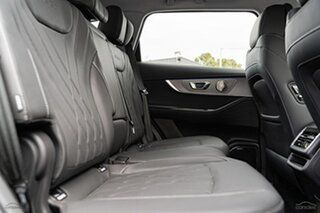 2026 Chery Tiggo 8 PRO MAX T31 MY24 Urban DCT Grey 7 Speed Sports Automatic Dual Clutch Wagon