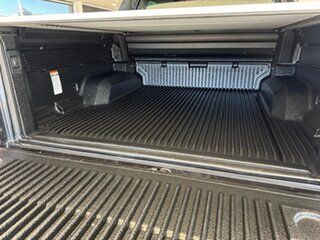 2020 Ford Ranger PX MkIII 2020.75MY Wildtrak Grey 10 Speed Sports Automatic Dual Cab