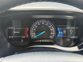 2019 Ford Ranger PX MkIII 2019.00MY XLT Silver 6 Speed Sports Automatic Dual Cab