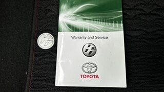 2014 Toyota 86 ZN6 MY14 Upgrade GTS White 6 Speed Auto Sequential Coupe