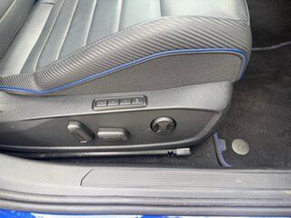 2025 Volkswagen Golf 8.5 MY25 R DSG 4MOTION Blue 7 Speed Sports Automatic Dual Clutch Hatchback