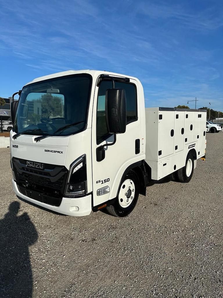 Truck Image