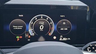 2026 Volkswagen Tiguan CT MY26 195TSI R-Line DSG 4MOTION White 7 Speed Sports Automatic Dual Clutch