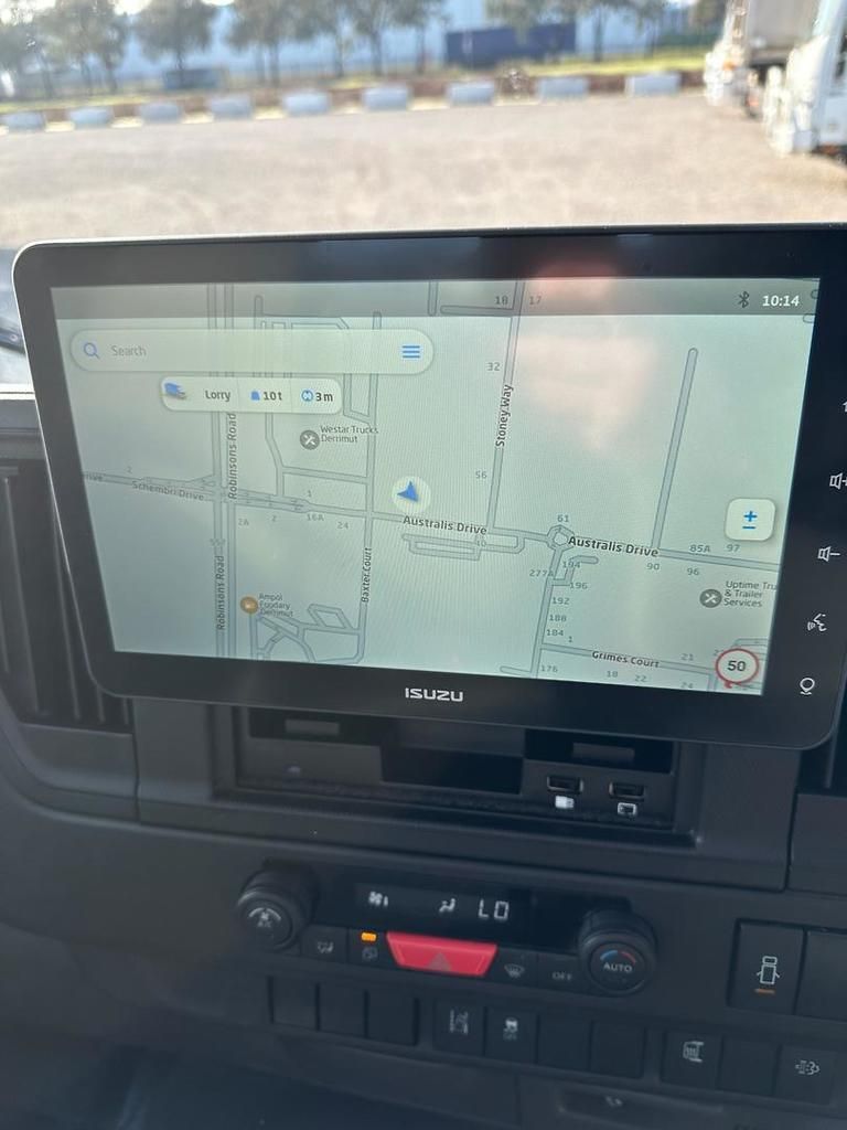 Truck Image