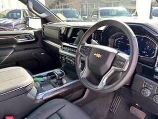 2026 Chevrolet Silverado T1 MY26i 1500 LTZ Premium Pickup Crew Cab W/Tech Pack Radiant Red 10 Speed