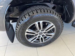 2020 Ford Ranger PX MkIII 2020.75MY Wildtrak Grey 10 Speed Sports Automatic Dual Cab