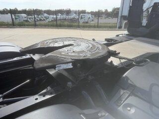 2012 MAN Tgs 26.400 TGS 26.400 Automated Manual Transmission