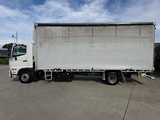 2019 Hino 500 Series FC1124 Manual