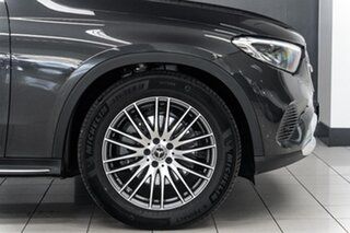 2026 Mercedes-Benz GLC-Class X254 806+056MY GLC200 9G-TRONIC 4MATIC Grey 9 Speed Sports Automatic