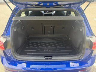 2025 Volkswagen Golf 8.5 MY25 R DSG 4MOTION Blue 7 Speed Sports Automatic Dual Clutch Hatchback