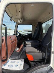 2019 Hino 500 Series FC1124 Manual