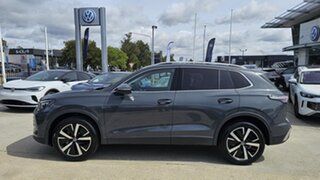 2026 Volkswagen Tiguan CT MY26 150TSI Elegance DSG 4MOTION Grey 7 Speed Sports Automatic Dual Clutch
