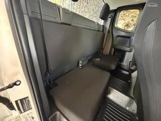 2023 Ford Ranger PY 2023.50MY XL White 10 Speed Sports Automatic Single Cab Chassis