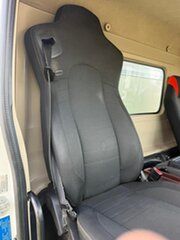 2019 Hino 500 Series FC1124 Manual
