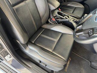2020 Ford Ranger PX MkIII 2020.75MY Wildtrak Grey 10 Speed Sports Automatic Dual Cab