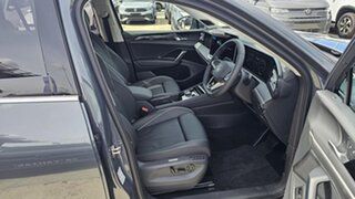 2026 Volkswagen Tiguan CT MY26 150TSI Elegance DSG 4MOTION Grey 7 Speed Sports Automatic Dual Clutch