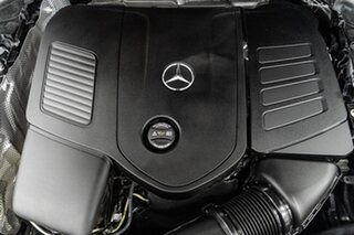 2026 Mercedes-Benz GLC-Class X254 806+056MY GLC200 9G-TRONIC 4MATIC Grey 9 Speed Sports Automatic