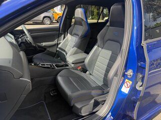 2025 Volkswagen Golf 8.5 MY25 R DSG 4MOTION Blue 7 Speed Sports Automatic Dual Clutch Hatchback