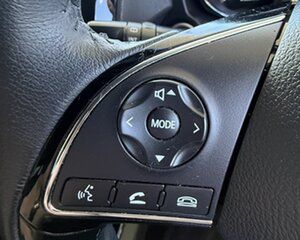 2019 Mitsubishi ASX XC MY19 LS 2WD Blue 1 Speed Constant Variable Wagon