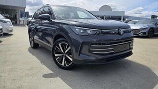 2026 Volkswagen Tiguan CT MY26 150TSI Elegance DSG 4MOTION Grey 7 Speed Sports Automatic Dual Clutch
