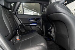 2026 Mercedes-Benz GLC-Class X254 806+056MY GLC200 9G-TRONIC 4MATIC Grey 9 Speed Sports Automatic