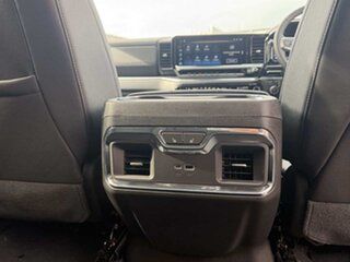 2026 Chevrolet Silverado HD T1 MY26 LTZ Premium Pickup Crew Cab W/Tech Pack Lakeshore Blue 10 Speed