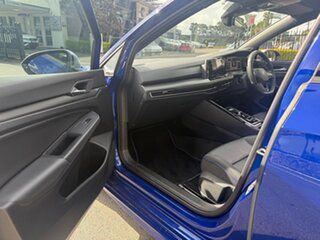2025 Volkswagen Golf 8.5 MY25 R DSG 4MOTION Blue 7 Speed Sports Automatic Dual Clutch Hatchback