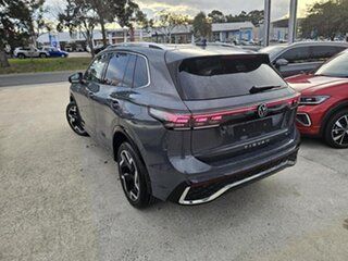 2026 Volkswagen Tiguan CT MY26 150TSI R-Line DSG 4MOTION Grey 7 Speed Sports Automatic Dual Clutch
