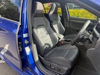 2025 Volkswagen Golf 8.5 MY25 R DSG 4MOTION Blue 7 Speed Sports Automatic Dual Clutch Hatchback