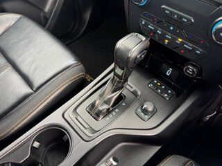 2020 Ford Ranger PX MkIII 2020.75MY Wildtrak Grey 10 Speed Sports Automatic Dual Cab