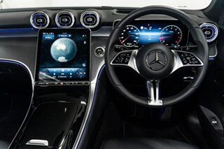 2026 Mercedes-Benz GLC-Class X254 806+056MY GLC200 9G-TRONIC 4MATIC Grey 9 Speed Sports Automatic