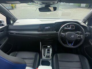 2025 Volkswagen Golf 8.5 MY25 R DSG 4MOTION Blue 7 Speed Sports Automatic Dual Clutch Hatchback