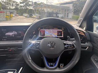 2025 Volkswagen Golf 8.5 MY25 R DSG 4MOTION Blue 7 Speed Sports Automatic Dual Clutch Hatchback