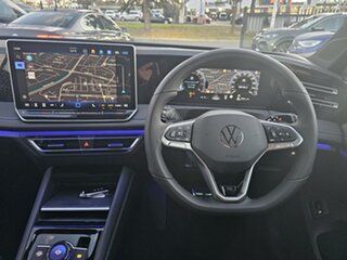 2026 Volkswagen Tiguan CT MY26 150TSI R-Line DSG 4MOTION Grey 7 Speed Sports Automatic Dual Clutch