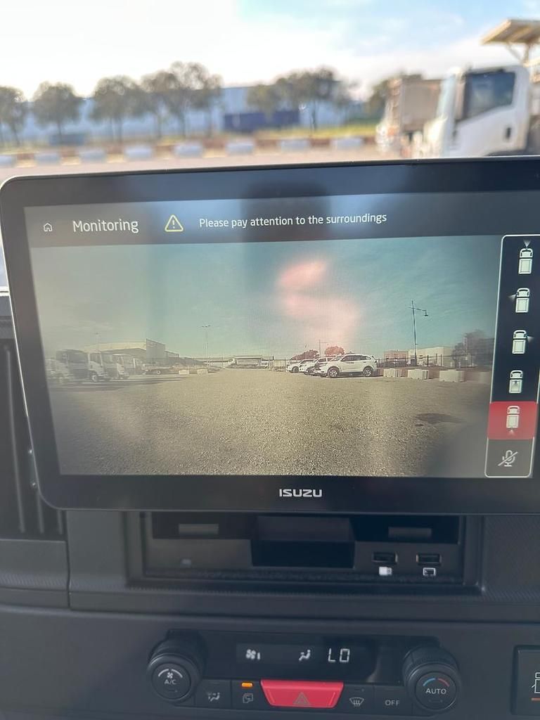 Truck Image
