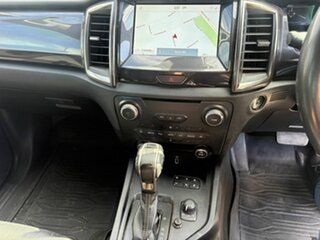 2019 Ford Ranger PX MkIII MY19 Wildtrak 2.0 (4x4) White 10 Speed Automatic Double Cab Pick Up